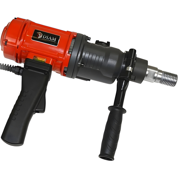 Бурильная установка DIAM ML-102/2H