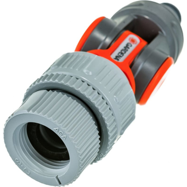Штуцер шарнирный Gardena 1/2"     02998-20.000.00