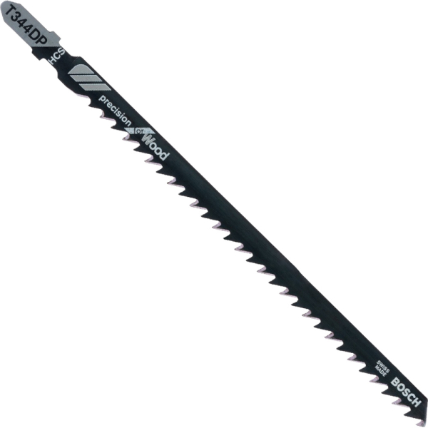 Пилочки BOSCH  T 344  DP     2.608.633.А36