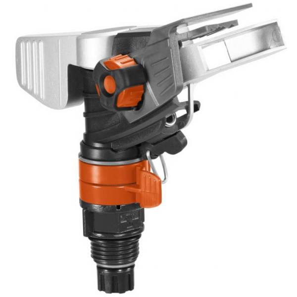 Дождеватель импульсный Gardena Premium   08137-20.000.00