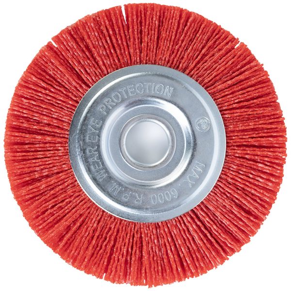 Щетка ELITECH плоская для УШМ 150 мм   1820.155900