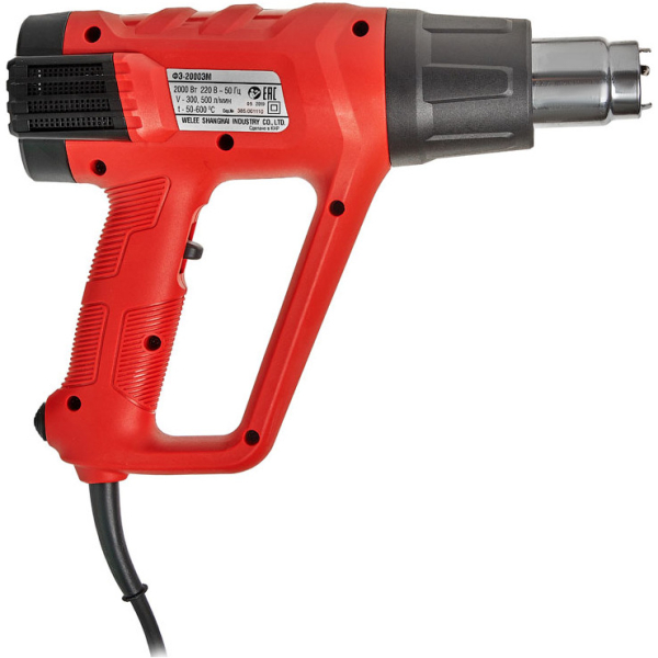 Фен FELISATTI ФЭ-2000 ЭМ