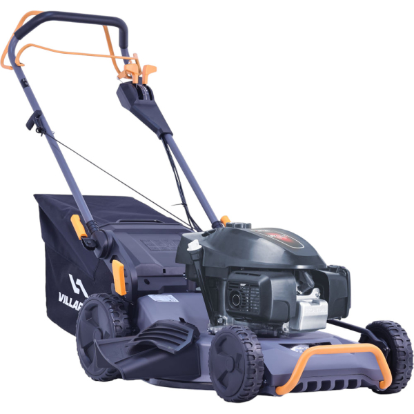 Газонокосилка бензиновая VILLARTEC MB 653VС