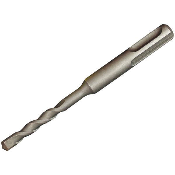 Бур STANLEY  SDS +  4*110   STA54237