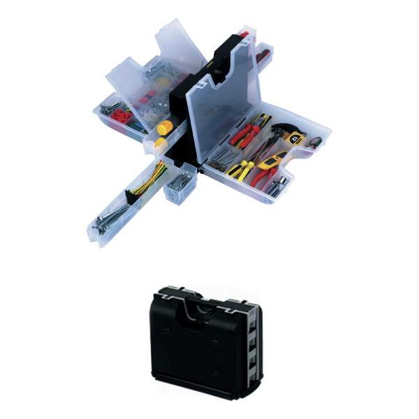 Органайзер STANLEY TOOL ORGANISER SYSTEM двусторонний     1-92-050