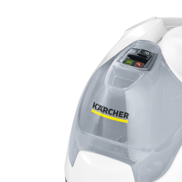 Пароочиститель Karcher SC 4 EasyFix *EU