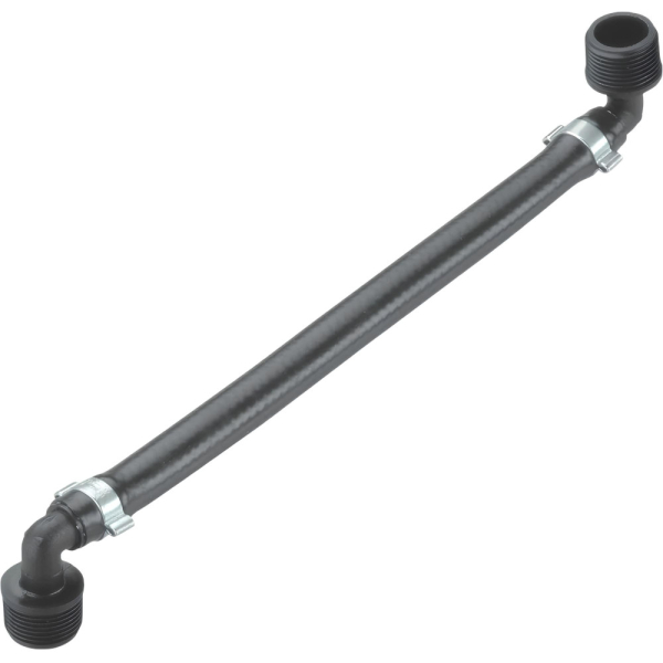 Подводка дождевателя Gardena 3/4" * 1/2"     02739-20.000.00