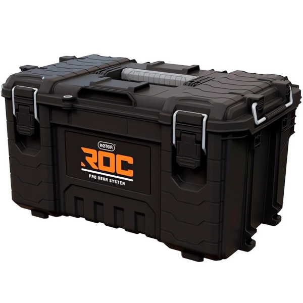 Ящик для инструментов KETER ROC Pro Gear Tool Box 2.0   17211898
