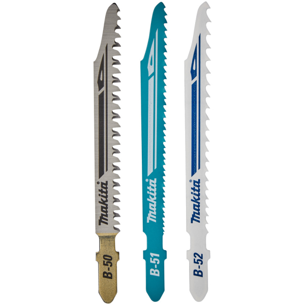 Набор пилочек Makita Super Express 3 шт.   B-06292