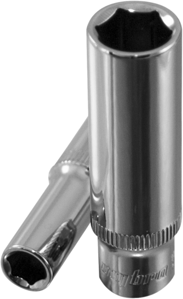 Головка торцевая JONNESWAY глубокая 1/4"DR 5,5мм