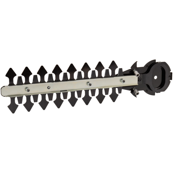 Насадка нож Makita для кустарников DUM604 Makita 20см   198408-1