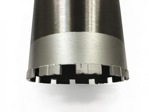Коронка алмазная Husqvarna Tacti-Drill 82*450 (1 1/4")