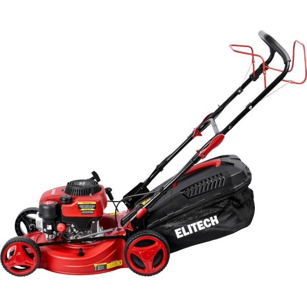 Газонокосилка ELITECH ГБ 2643ТС (E1601.013.00) бензиновая