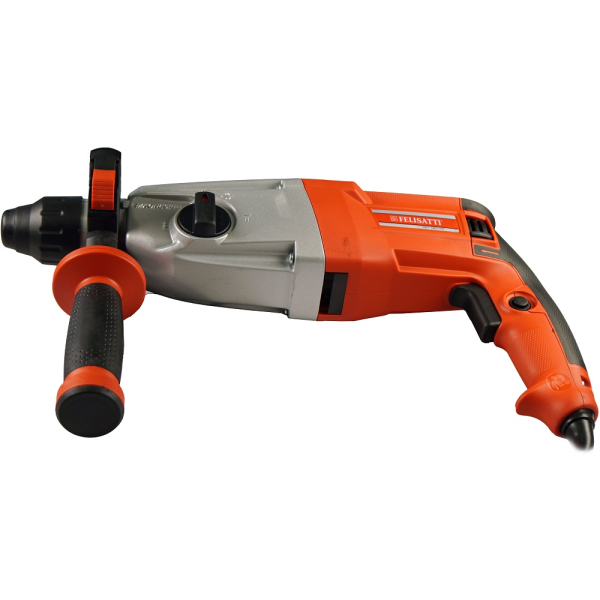 Перфоратор FELISATTI HD П-28/850 ЭР кейс