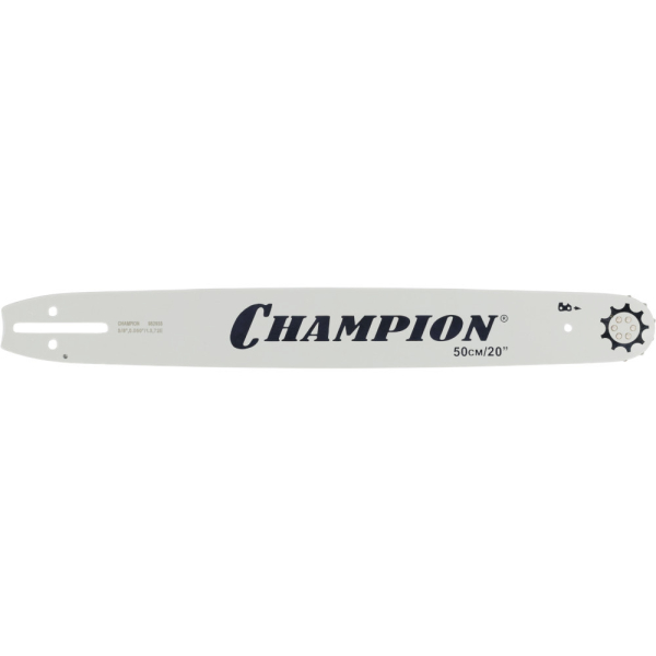 Шина CHAMPION 20"  3/8 - 1,3  (72зв)   952933
