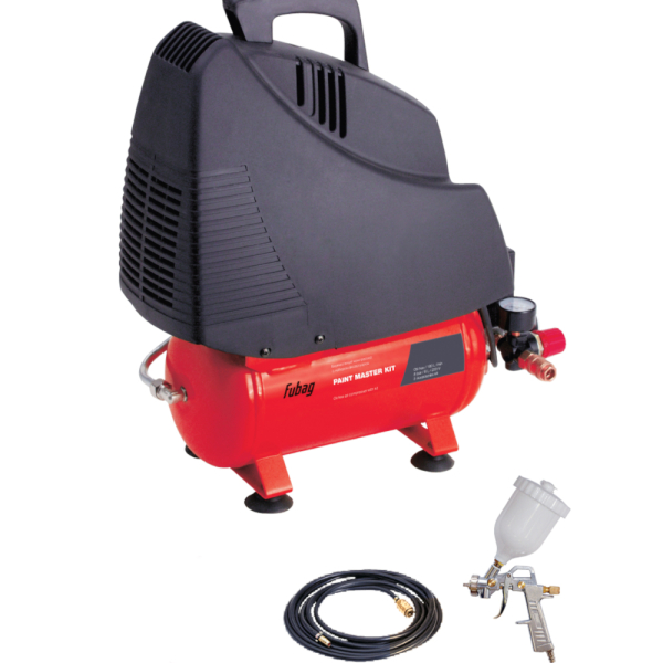 Компрессор Fubag Painter Set   (8213875KOA626)