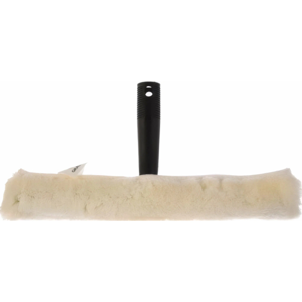 Комплект для мытья окон GRASS шубка 35 см   IT-0275