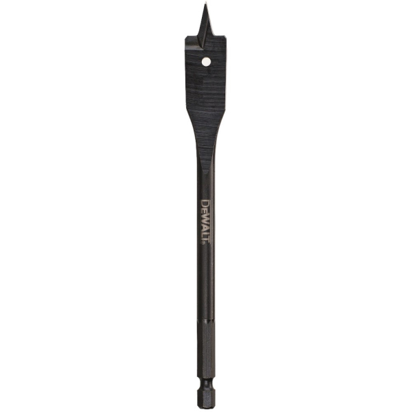 Сверло DEWALT плоскофрезерное 12*406 мм   DT 4781