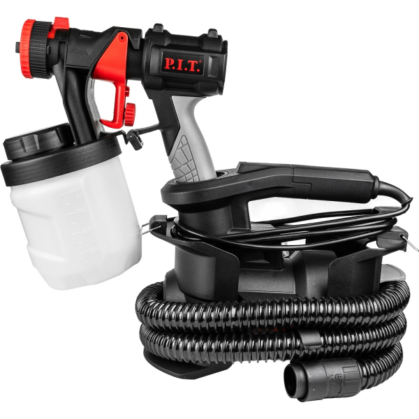 Краскораспылитель P.I.T. PSG 3022-C