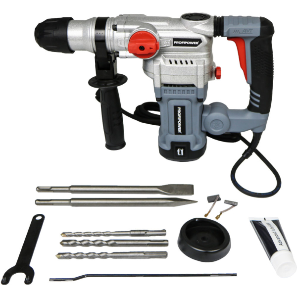Перфоратор PROFIPOWER PBH28   E0261