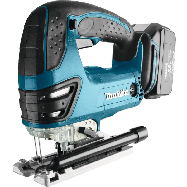 Лобзик Makita DJV 180 RFЕ аккумуляторный