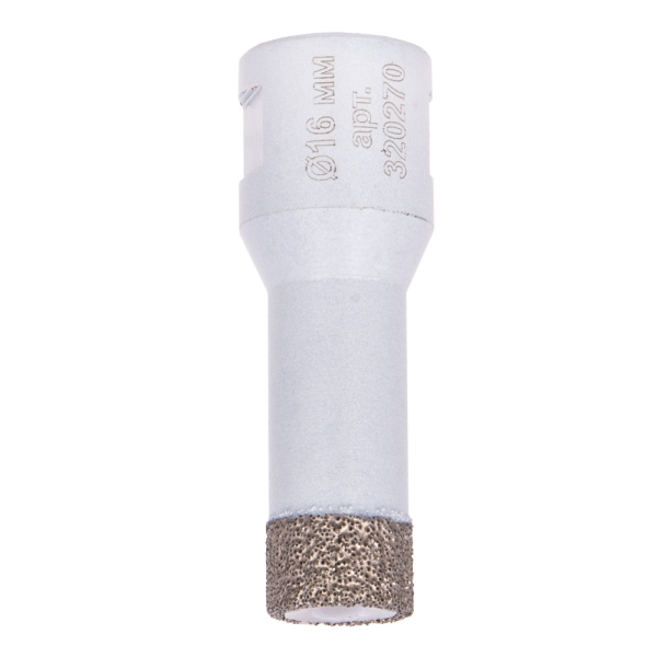 Коронка алмазная DIAM 16х35 М14 Extra Line V-TECH   320270