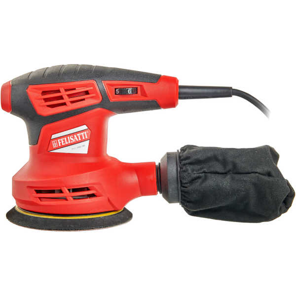 ОШМ FELISATTI ЭШМ-125/280   FT8721