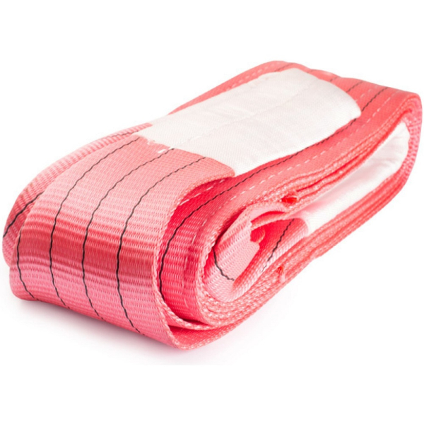 Строп текстильный TOR СТП 5,0 т 4,0 м 150 мм   11654