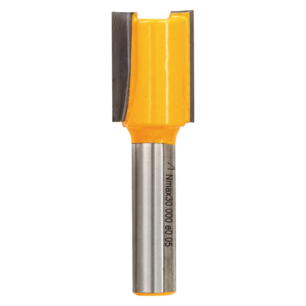 Фреза пазовая DEWALT 15*52 мм   DT90007