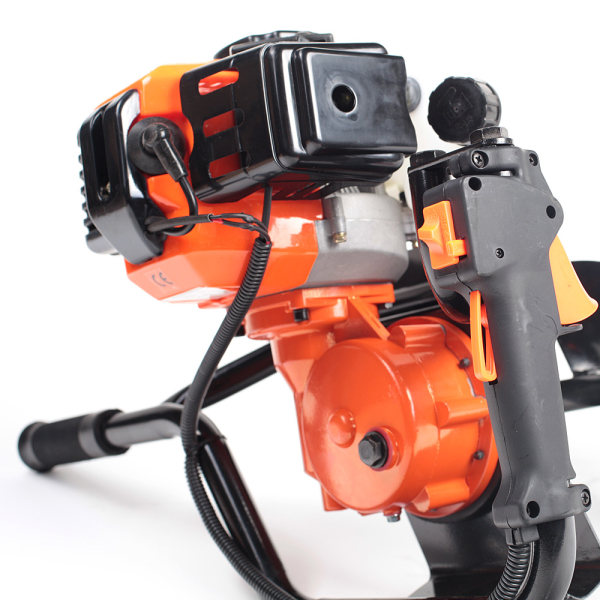 Мотобур Patriot Garden PT AE50  (Ш-150)