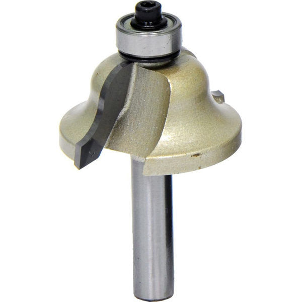 Фреза профильная ELITECH 8мм*12,7мм*18,2мм