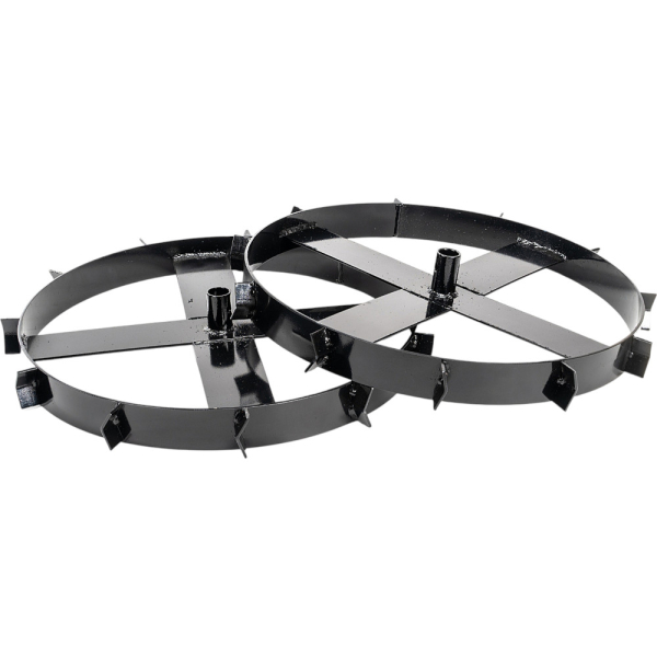 Грунтозацепы CHAMPION 670*90*30*4 для культиватора (2 шт)   C3053