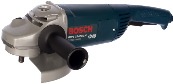 УШМ BOSCH GWS 22-230 H     0.601.882.103