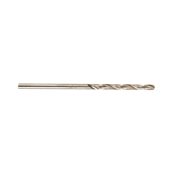 Сверло Milwaukee HSS-G THUNDERWEB по металлу 1.8 x 46 мм 10 шт