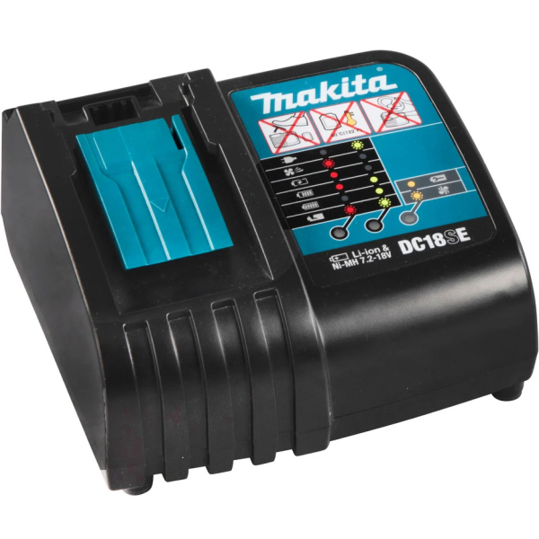 Зарядное устройство Makita     194621-9