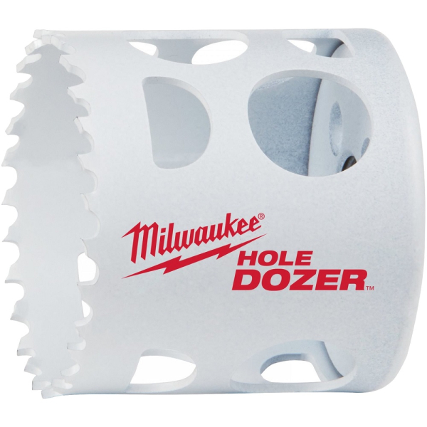 Коронка Milwaukee Bi-Metal 51мм
