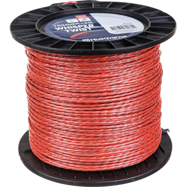 Леска Husqvarna  Whisper Twist  2.7 х 210   5976691-32
