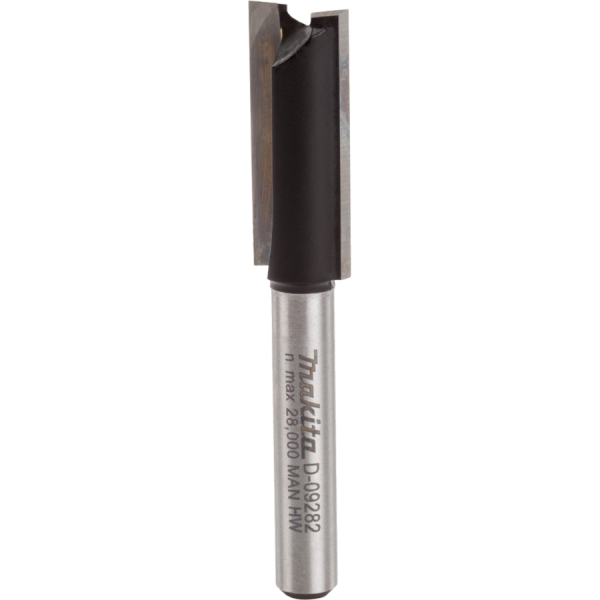Фреза Makita пазовая 10*25 мм   D-09282
