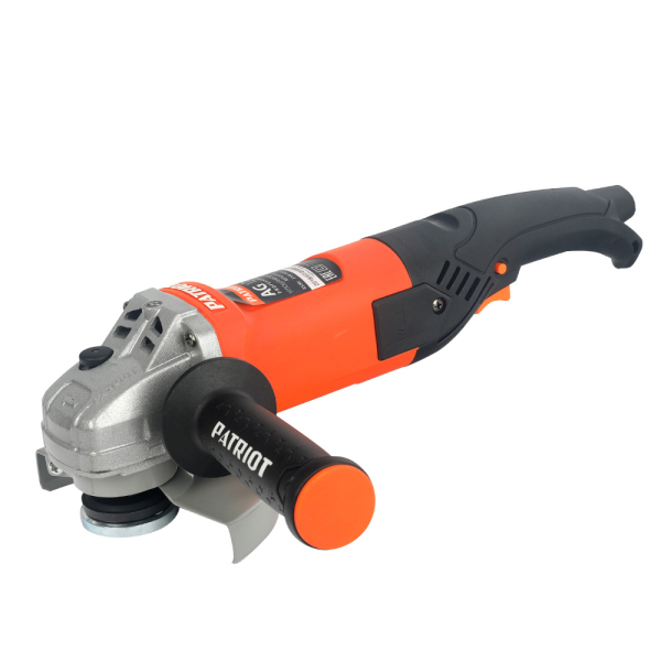 УШМ Patriot AG 128