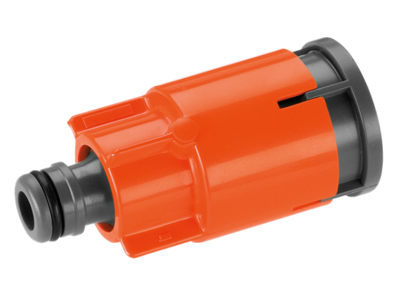 Коннектор водозаборной колонки Gardena    05797-20.000.00