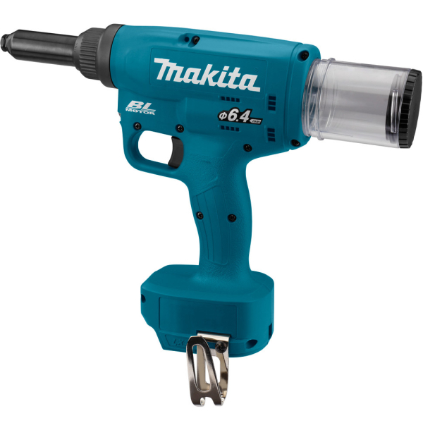 Заклепочник Makita DRV 250 Z аккумуляторный