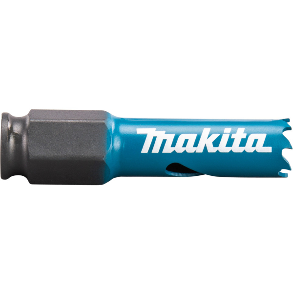 Цифенбор биметаллический Makita Ezychange B-11265   16 мм