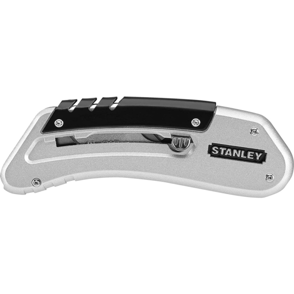 Нож STANLEY QUICKSLIDE 145мм     0-10-810