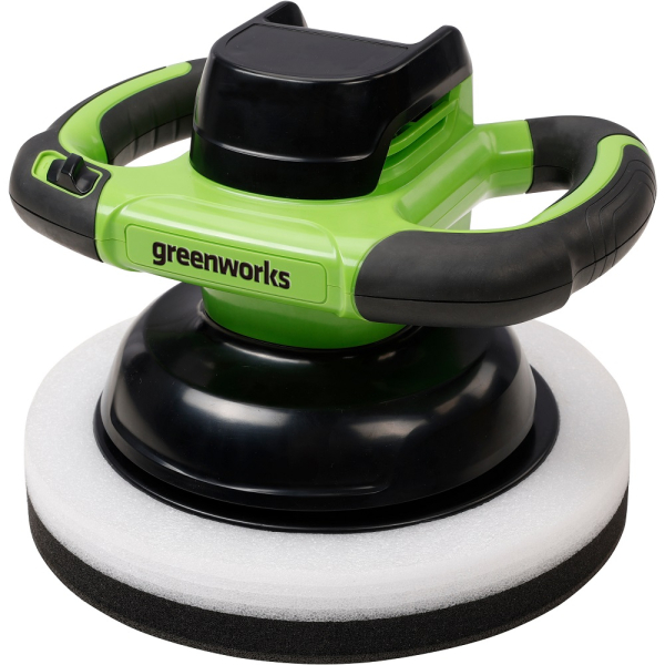 ОШМ Greenworks G24BU10 24 V без акк и з/у   3502107