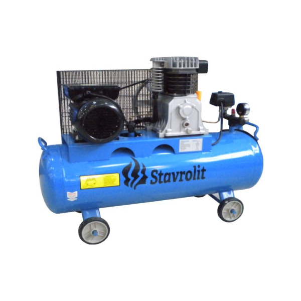 Компрессор STAVROLIT VA-70