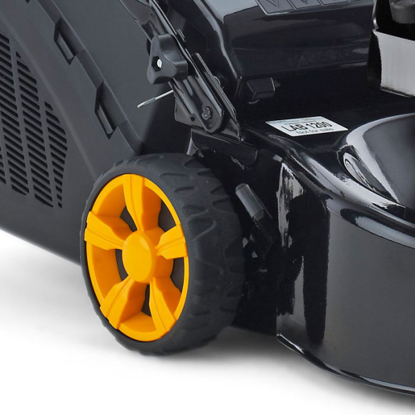 Газонокосилка McCulloch M40-110 Classic колесная