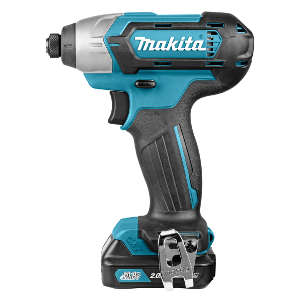 Шуруповерт аккумуляторный Makita TD 111 DWAE