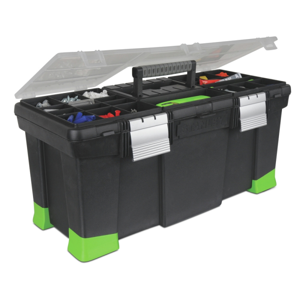 Ящик для инструмента STANLEY HI VIS 22"     1-95-838