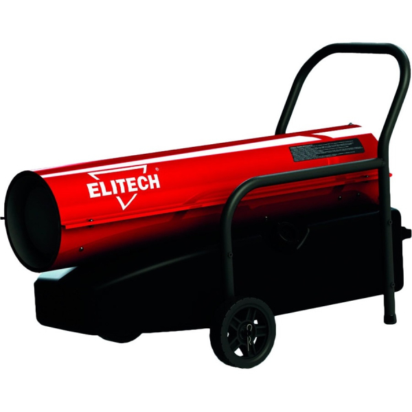Тепловая пушка ELITECH ТП 40Д (E0703.003.00)