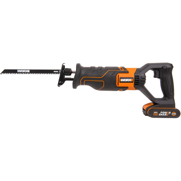 WX500 3